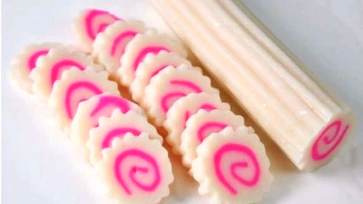 Pahami Kamaboko yang Merupakan Seni Olahan Ikan Jepang yang Lezat, Simak Informasi Lengkapnya Berikut Ini