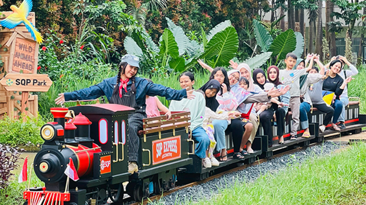 Destinasi Wisata Tangerang Paling Diminati Sebagai Rekreasi Jabodetabek, Berikut Informasi Lengkapnya