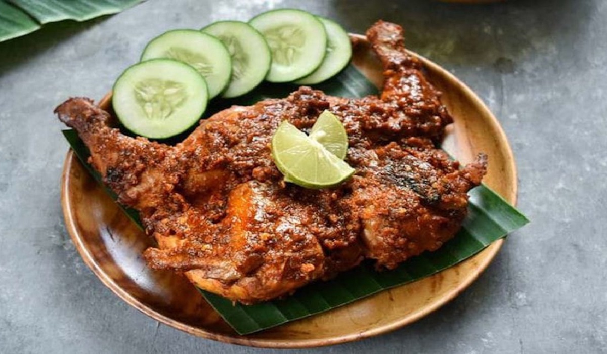 6 Ragam Kuliner Lezat dan Menarik Dari Lombok, Jadi Buruan Para Wisatawan Lokal dan Luar Negeri