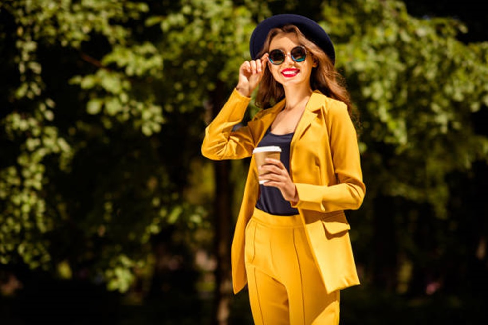 Wajib Tahu, Berikut Tips Fashion untuk Menyamarkan Perut Buncit yang Mudah dan Pasti Nyaman