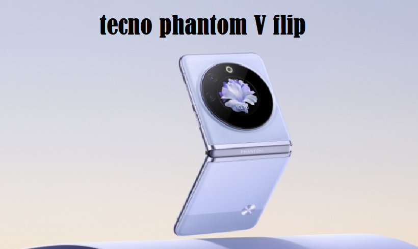 Ponsel lipat Harga Terjangkau: Tecno Phantom V Flip Resmi Hadir di Pasar Indonesia