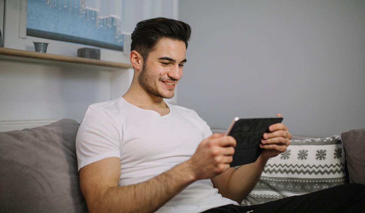 Sarana Penghasilan Tambahan di 5 Game Penghasil Saldo Gratis 2025, Nomor 3 Paling Banyak Dimainkan