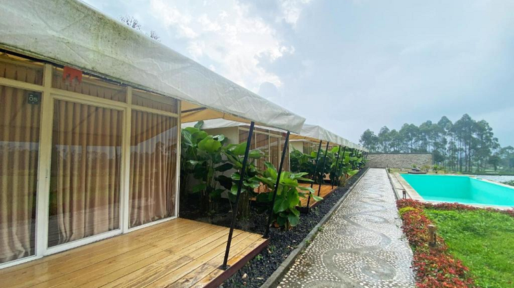 Rekomendasi Pesona Kuliner Bandung 2026 Estetik dengan Panorama Alam, Cek Ulasannya Berikut Ini