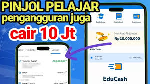 Mahasiswa Butuh Dana 15 Juta? 8 Pilihan Layanan Pinjaman Online Yang Cepat dan Antiribet Terjamin Keamanannya