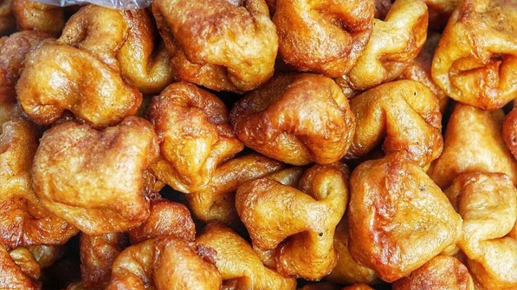 Unik! Kuliner Khas Yogyakarta Penuh Cerita, Mulai dari Menu Kontol Kejepit Sampai Bajingan