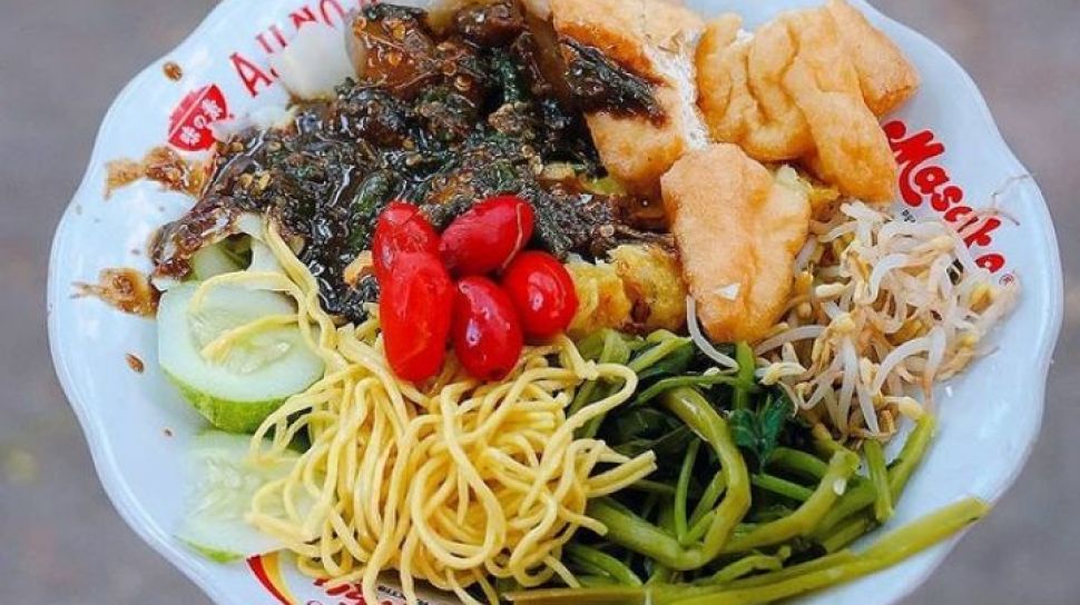 Puasa Di Cirebon? Yuk jangan Lupa Cicipi 4 Kuliner Khas Cirebon yang Cocok untuk Berbuka Puasa, Cek Disini