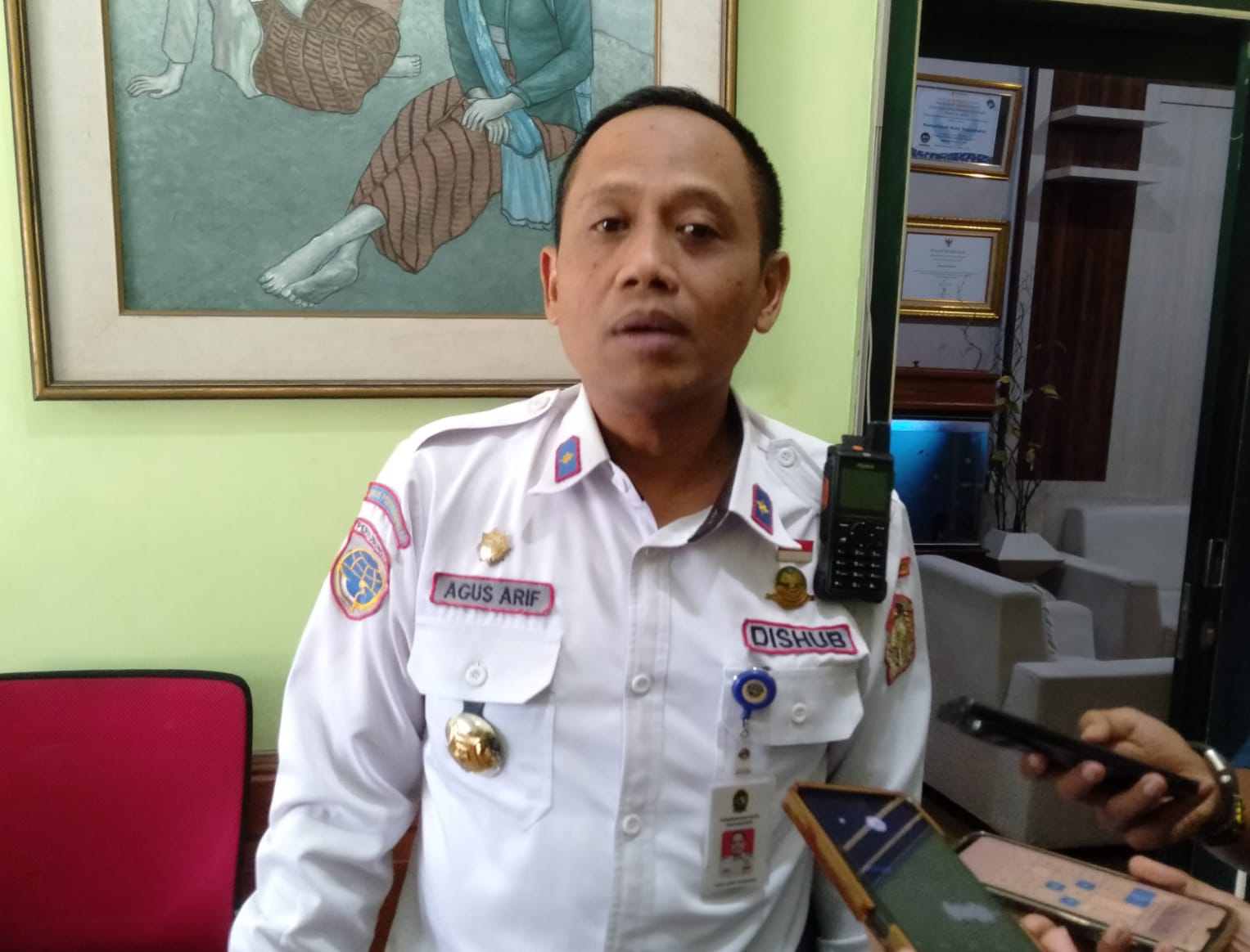 Malioboro Diprediksi Padat Usai Lebaran, Wisatawan Diminta Jalan Kaki dan Gunakan Transportasi Umum