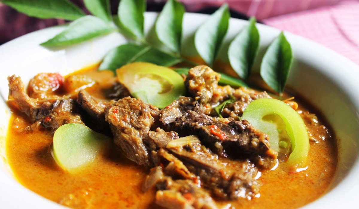 5 Ragam Kuliner Khas Aceh Menggugah Selera dengan Paduan Rasa Paling Melimpah, Simak Disini