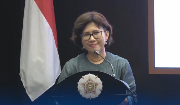 Rektor UGM Sentil Kondisi PKL Jalan Kaliurang, Malam Hari Ramai tapi Belum Tertib