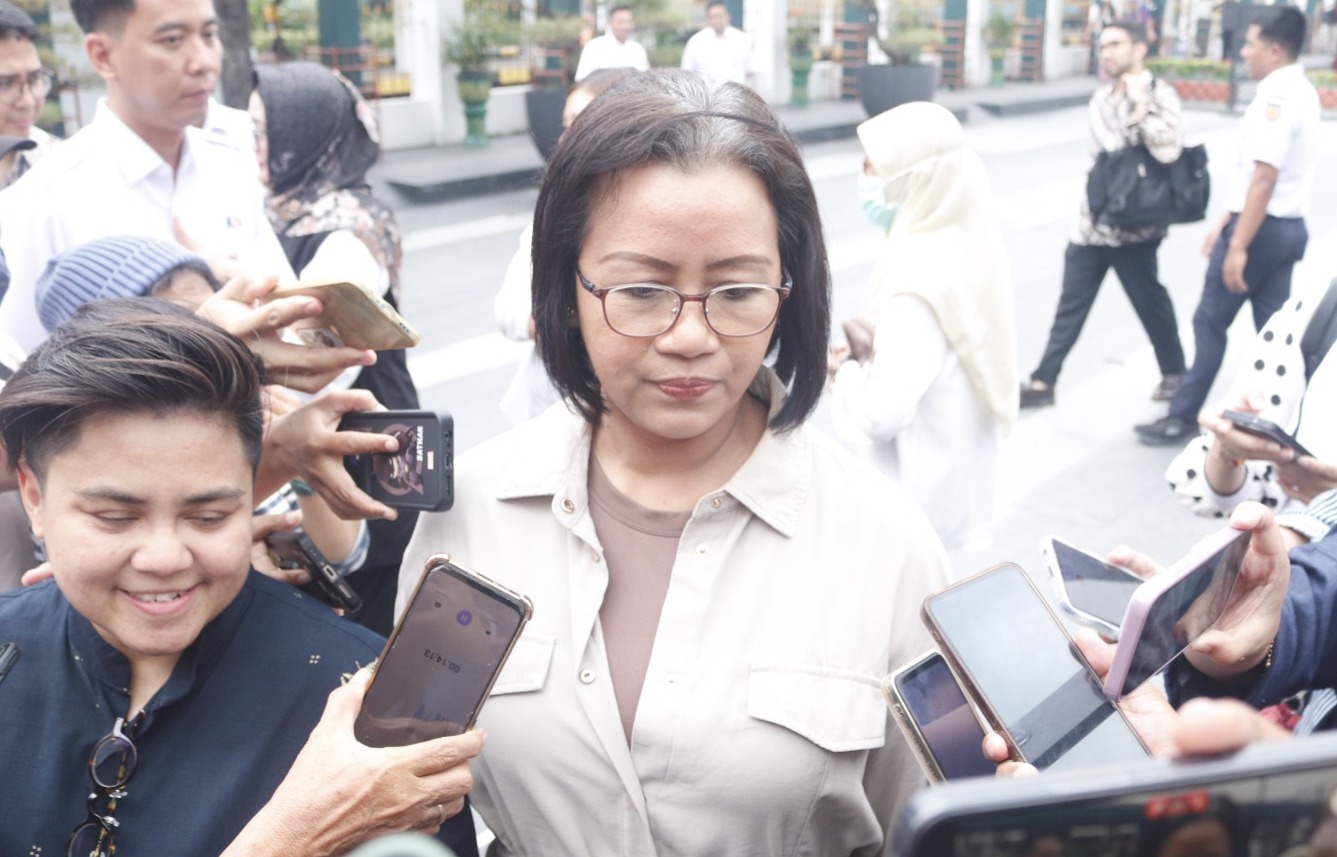 Soal Manuskrip Keraton Yogyakarta di British Library, GKR Mangkubumi: Bisa Dibahas Nanti