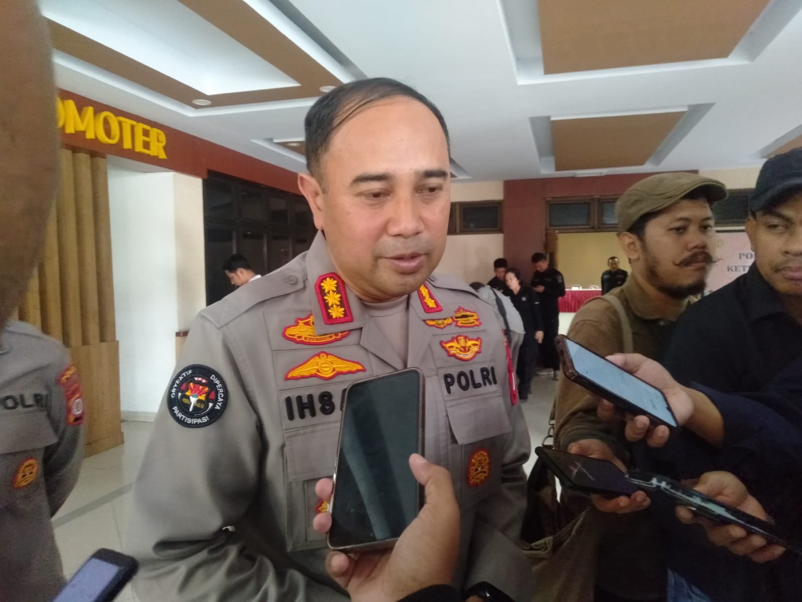 Kasus Kekerasan Seksual Guru Besar UGM, Polda DIY Sebut Belum Ada Laporan dari Korban