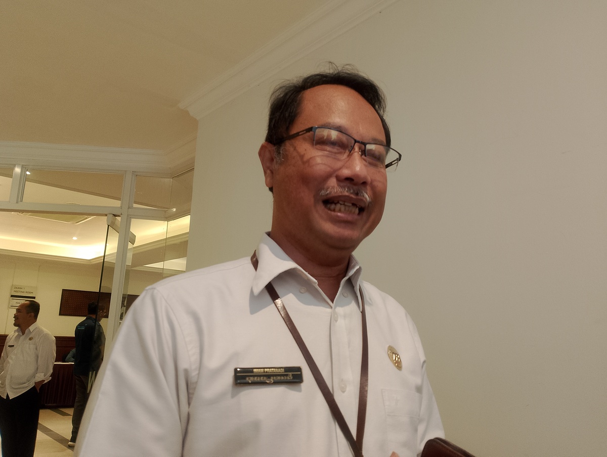 DIY Catat 2,27 Juta Wisatawan saat Nataru 2025, Fokus Kualitas Layanan