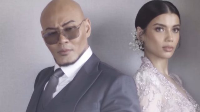 Kebahagiaan Azka Ketika Sang Ayah Deddy Corbuzier Menikah, 9 Tahun Pacaran Tidak Ada Harapan