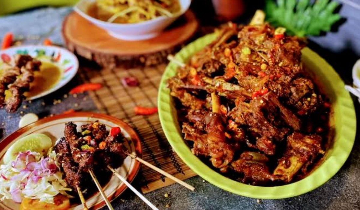 6 Warung Tengkleng Paling Enak yang Ada di Jogja, Cocok Dimakan di Tengah Hujan