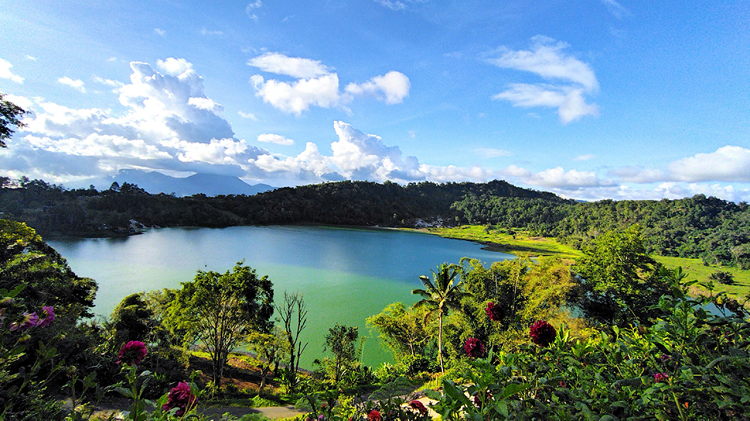 Eksplorasi Kota Bunga, Ini Daftar Tempat Wisata di Tomohon Paling Wajib Dikunjungi Berikut Informasinya