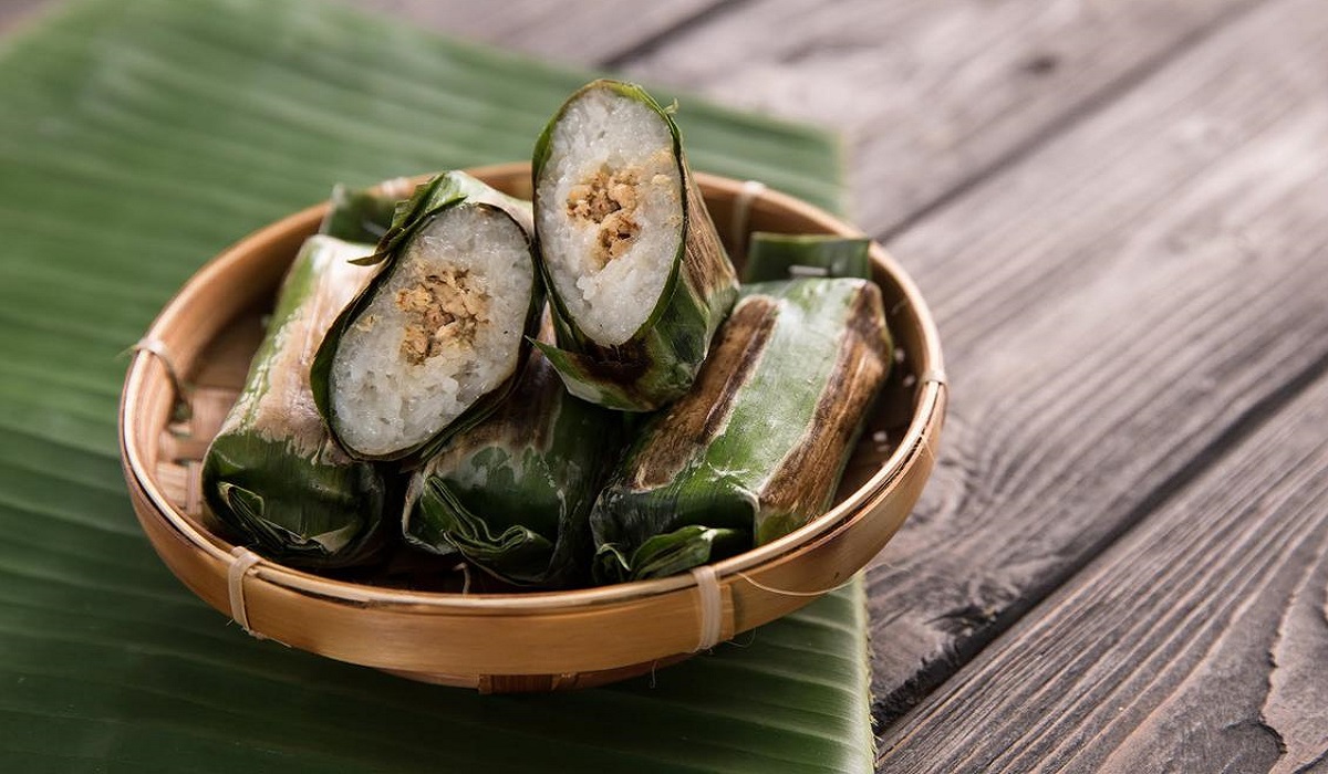 Dari Camilan hingga Makanan Berat, Simak 6 Pilihan Kuliner Enak nan Lezat di Kotagede Yogyakarta