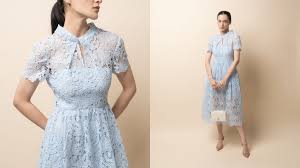 Pilihan Model Baju Wanita Untuk Gaya Feminin, Untuk Berbagai Occasion Dan Pasti Ada Hijab Friendly