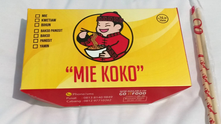 Gak Pernah Sepi, Berikut Kedai Bakmi Paling Rekomended di Duren Sawit