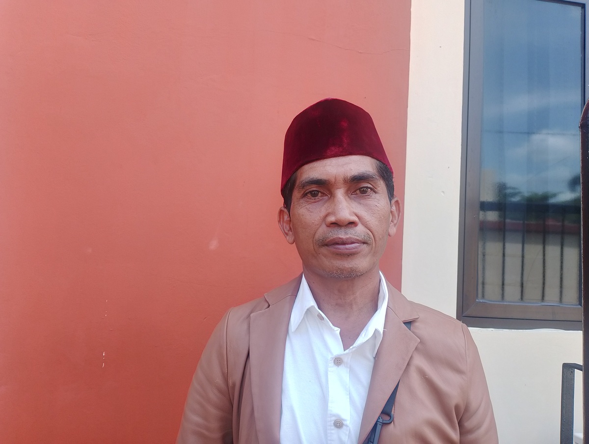 Sidang Kasus Sopir Taksi Online Dibunuh, Penasihat Hukum Dorong Tuntutan Maksimal