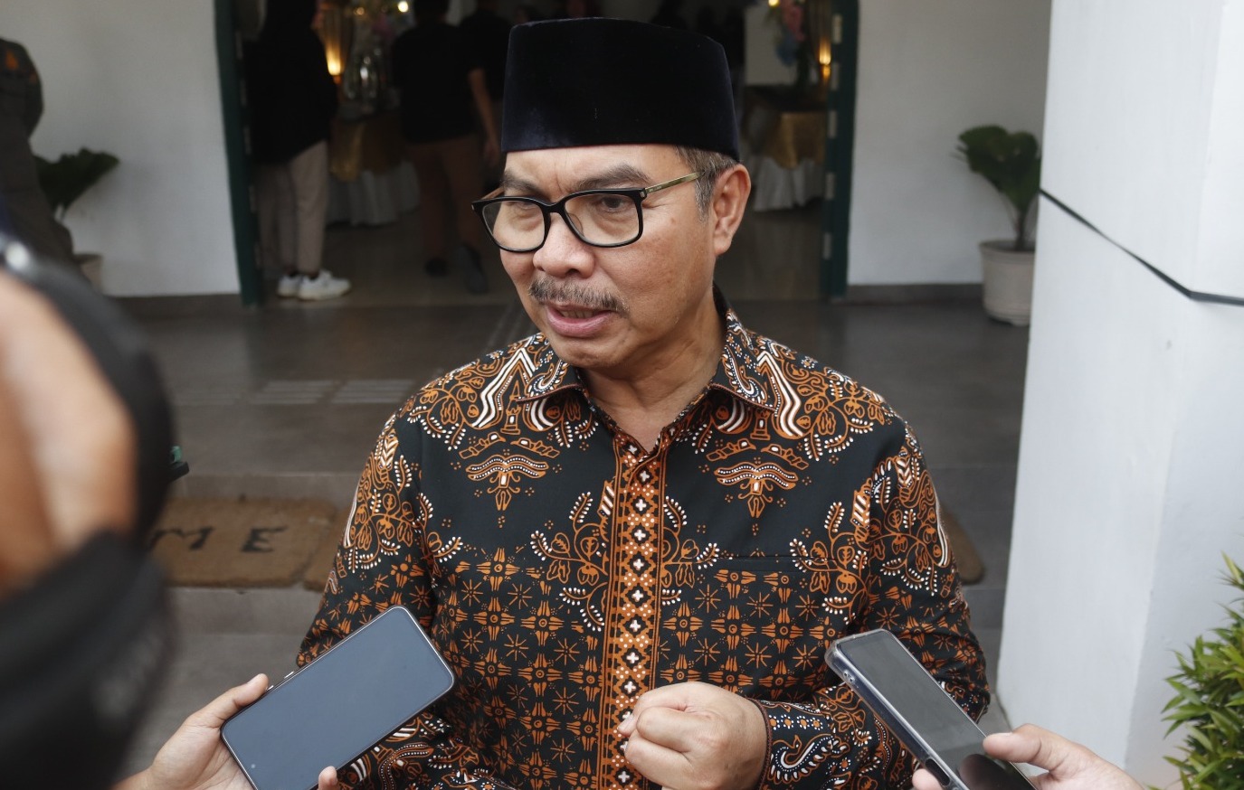  Pendidikan Hingga Budaya Masih Jadi PR Besar Hasto Wardoyo Pimpin Kota Yogyakarta