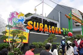 Suraloka Interactive Zoo Tempat Liburan Akhir Tahun Jogja, Petualangan Seru Bersama Satwa Kaki Gunung Merapi