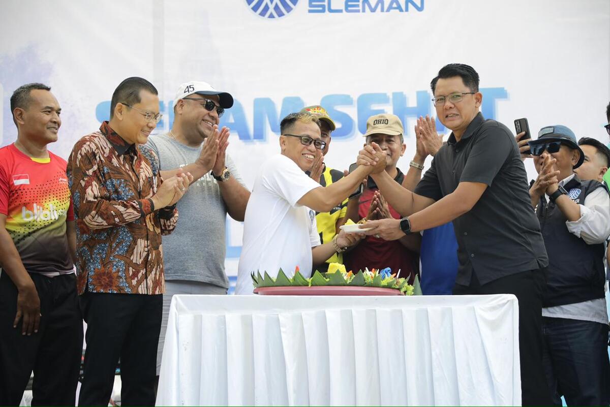 PERADI Sleman Buka Akses Konsultasi Gratis, Pemerintah Dorong Kesadaran Warga