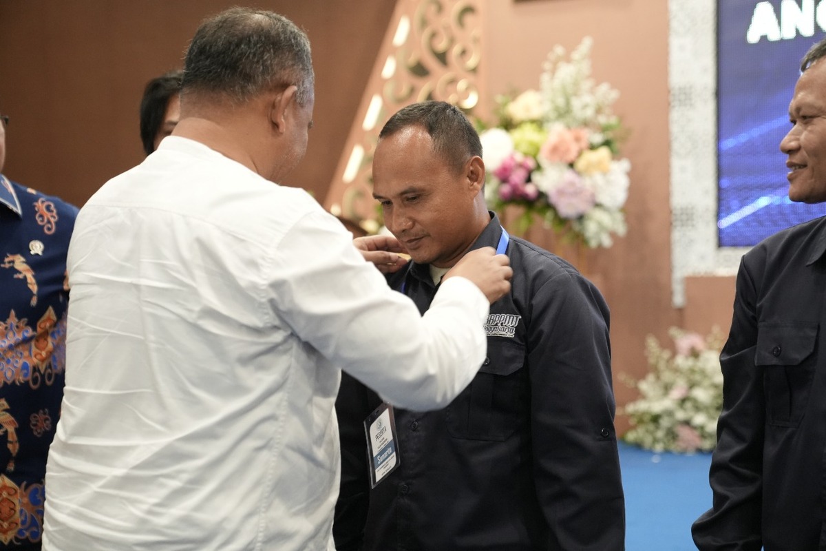 Calon Transmigran Dibekali Wawasan dan Keterampilan, Siap Bangun Daerah Baru