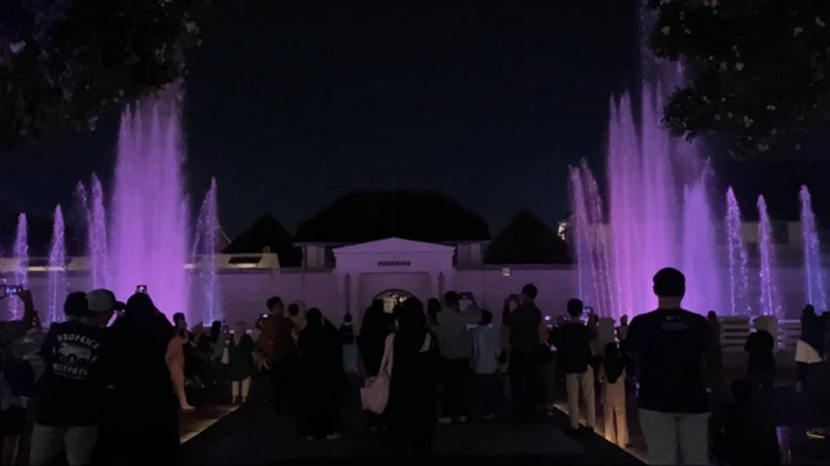 Rekomendasi Lima Destinasi Indoor Yogyakarta Bebas Ancaman Cuaca Ekstrem