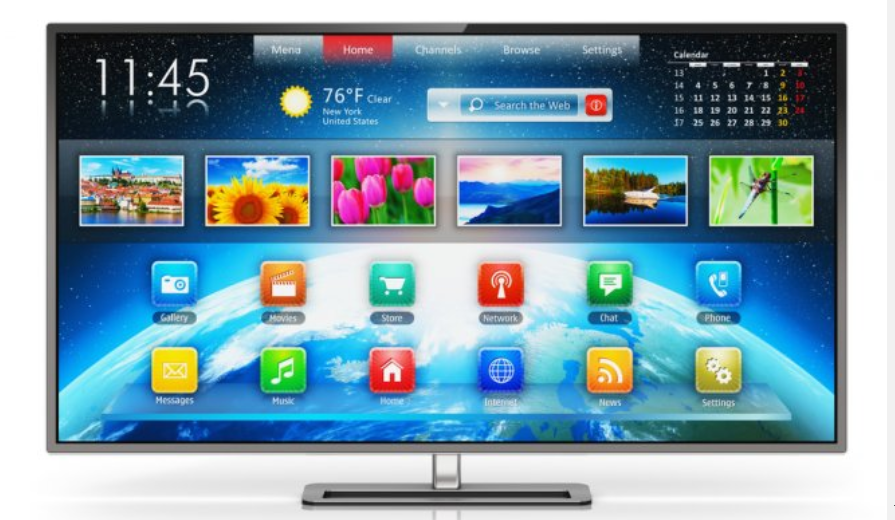 Simak Fitur Unggulan TV Android, Wajib Tau Sebelum Membeli!