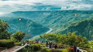 Intip Pesona Tempat Liburan Akhir Tahun Kebun Buah Mangunan Wisata Indah di Yogyakarta