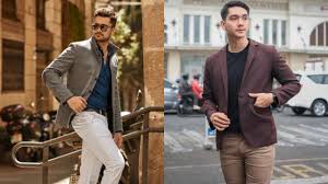 Inspirasi Style Fashion Pria Untuk Wisuda Simple Tetap Keren, Modern Rapi Dan Stylish Banget