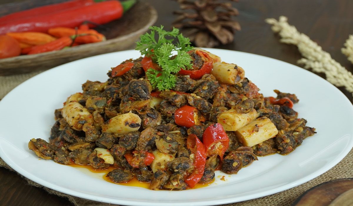 5 Daftar Kuliner Enak dan Lezat dari Tarakan, Cita Rasa Otentik dan Menggugah Selera