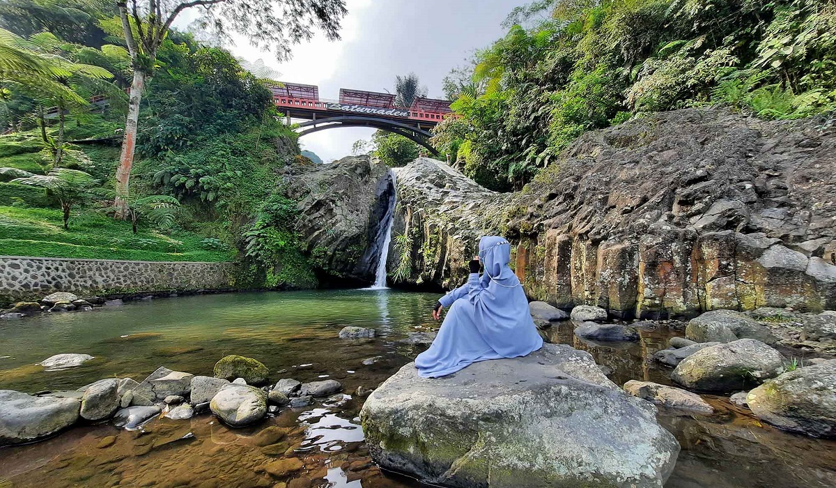 7 Ragam Wisata Memukau di Baturaden dengan Panorama Indah Memanjakan Mata, Cek Disini