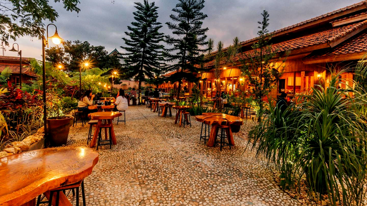 rajawali88 Eksplorasi Kuliner Estetik dan Autentik Tempat Makan Viral di Bandung 2026 - jogja.disway.id