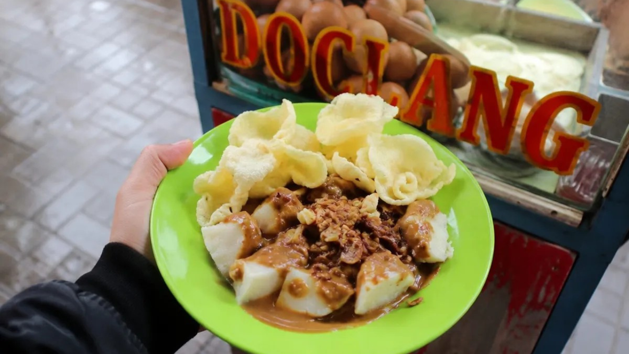 Surga Kelezatan Doclang 405, Makanan Khas Hangat, Kuliner Malam Terbaik di Bogor 2026