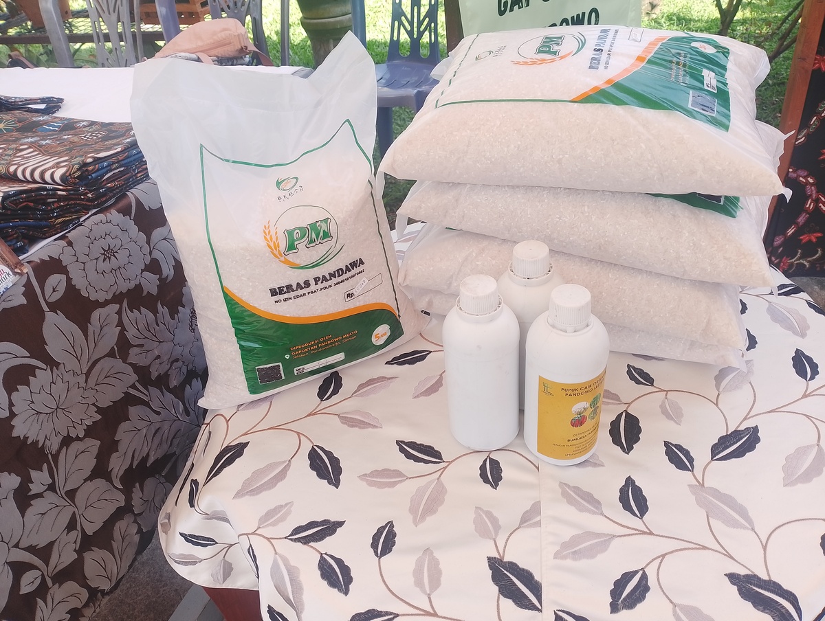 Pandowoharjo Dorong Wisata Edukasi, Andalkan Kekuatan Budaya dan Pemberdayaan