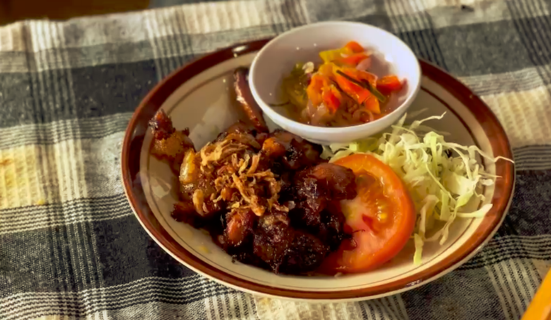 Berburu Kuliner Nusantara di Kotagede Jogja, Gule Sar Legi Diburu Pelancong