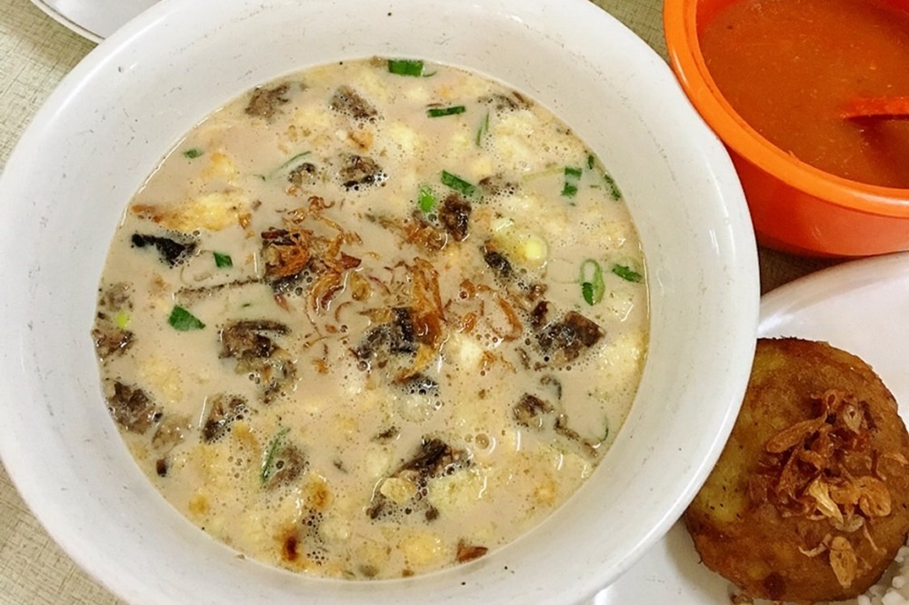 Rekomendasi Kuliner Legendaris di Cikini Cocok untuk Makan Enak, Sudah Pernah Coba?