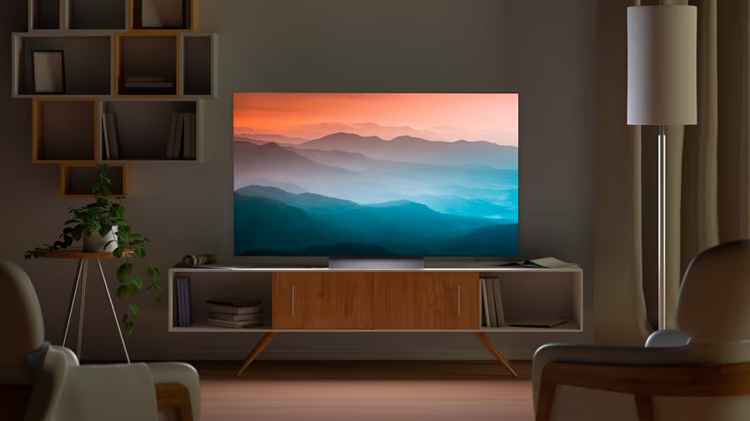 Berbagai Jenis Smart TV Terbaik Sampai Panduan Belinya