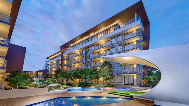 Menyelami Kemewahan di Hotel Premium di Kota Batu Buat Staycation Semakin Sempurna