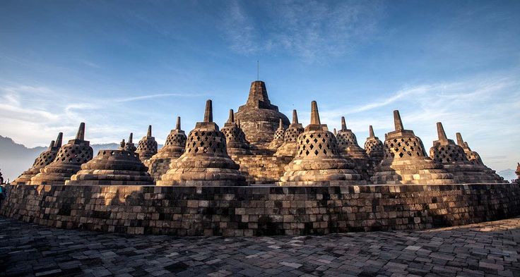 7 Wisata Terbaru 2024 Tampilkan Pesona Keindahan Indonesia, Pas Buat Liburan Keluarga Cek Disini