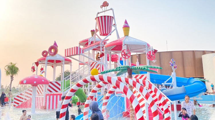 Destinasi Wisata Terbaik untuk Merayakan Liburan Akhir Tahun Paling Tak Terlupakan