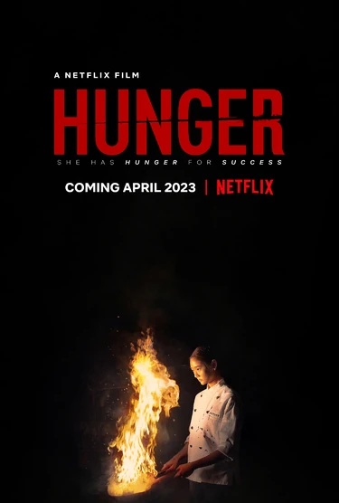 Review Film Netflix Hunger, Menguak Sisi Gelap Industri Kuliner