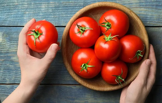 7 Manfaat Tomat untuk Kesehatan, Jika di Konsumsi  Setiap Hari!