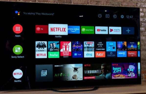 Inilah Integrasi TV Digital dengan Smart TV, Google TV, dan Android TV yang Perlu Kamu Tau
