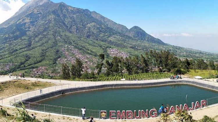 Yuk Jelajahi Pesona Unggulan dari Puncak Hingga Lembah di Kawasan Boyolali