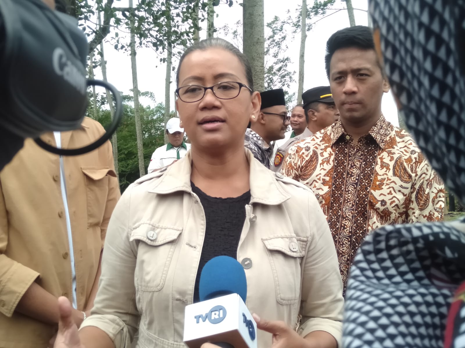 KHP Datu Dana Suyasa, Lembaga Setingkat Kementrian di Kraton Yogyakarta Mengurusi Penataan Tanah dan Bangunan