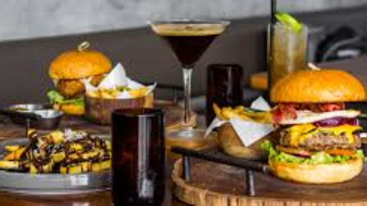 Rekomendasi Restoran Burger Paling Ikonik dan Menggugah Selera di Canggu