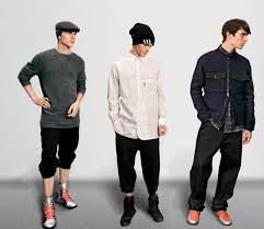 Ide Gaya Busana Minimalis Untuk Cowok Di 2025, Untuk Tampil Rapi Dan Elegan Dijamin Makin Modis