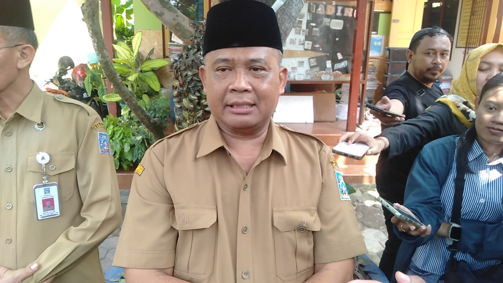 PSS Sleman Bertahan di Liga 1, Harda Kiswaya: Ini Bonus untuk PSS